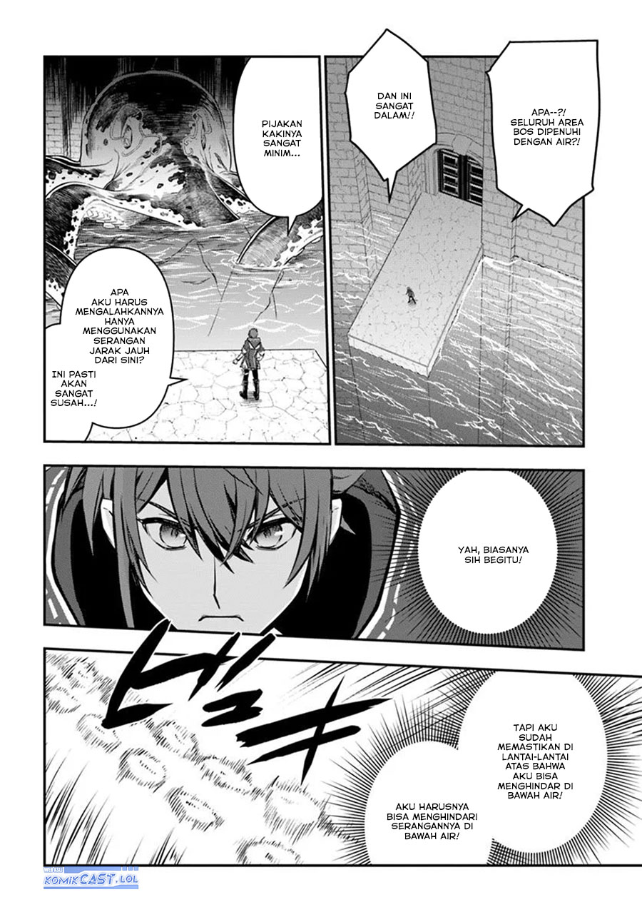 Dilarang COPAS - situs resmi www.mangacanblog.com - Komik kanzen kaihi healer no kiseki 060 - chapter 60 61 Indonesia kanzen kaihi healer no kiseki 060 - chapter 60 Terbaru 5|Baca Manga Komik Indonesia|Mangacan