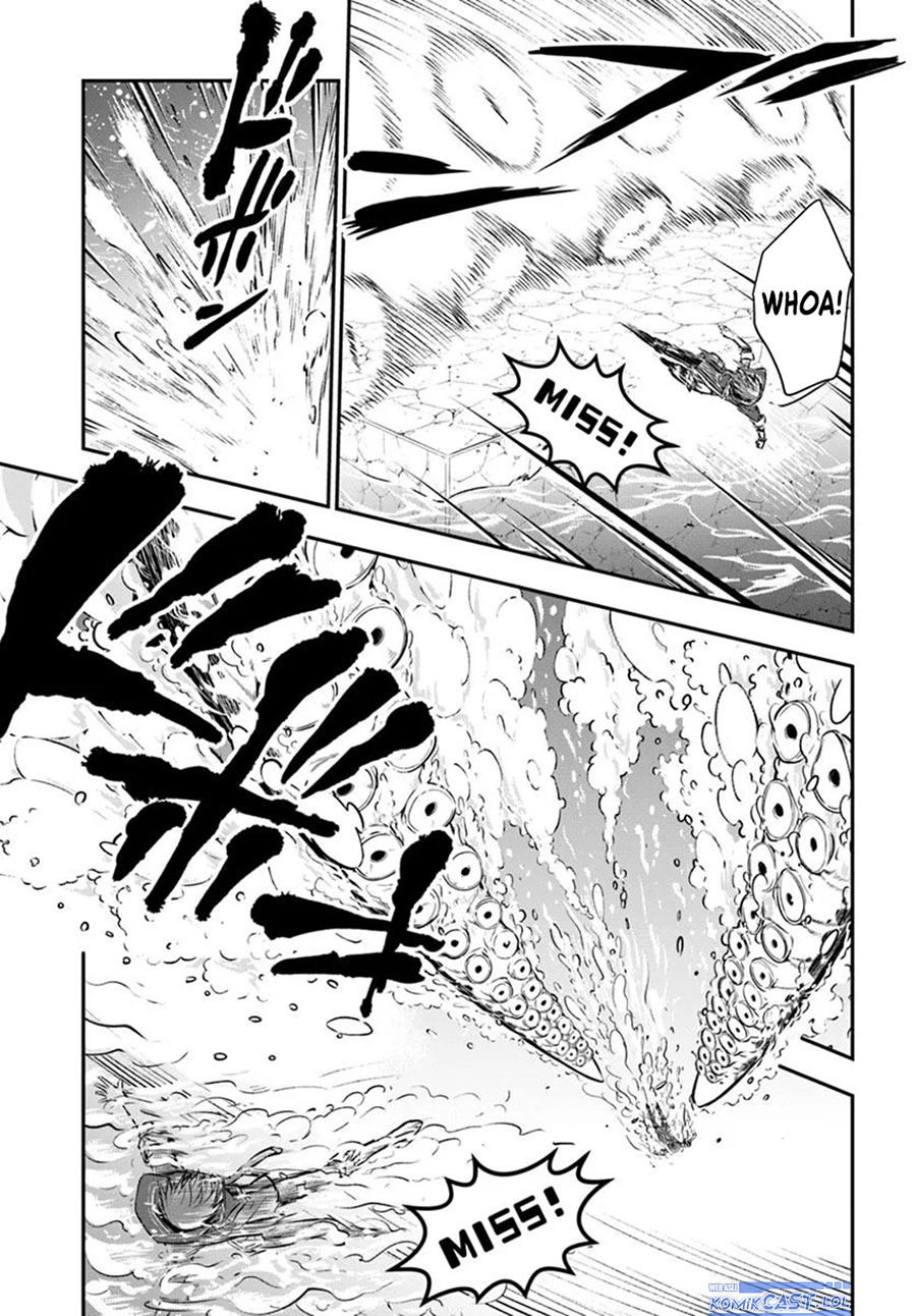 Dilarang COPAS - situs resmi www.mangacanblog.com - Komik kanzen kaihi healer no kiseki 060 - chapter 60 61 Indonesia kanzen kaihi healer no kiseki 060 - chapter 60 Terbaru 6|Baca Manga Komik Indonesia|Mangacan