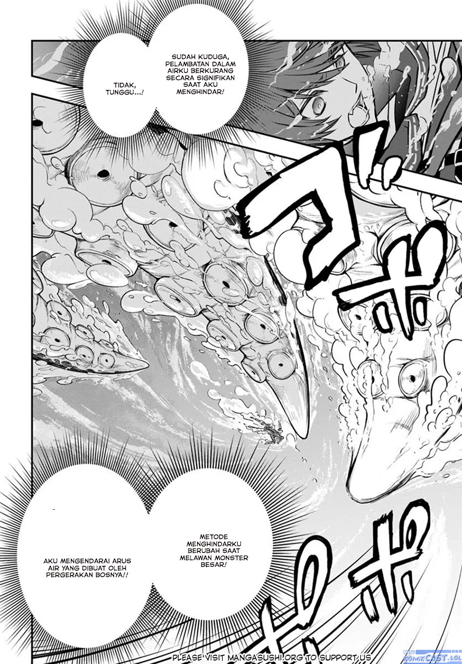 Dilarang COPAS - situs resmi www.mangacanblog.com - Komik kanzen kaihi healer no kiseki 060 - chapter 60 61 Indonesia kanzen kaihi healer no kiseki 060 - chapter 60 Terbaru 7|Baca Manga Komik Indonesia|Mangacan