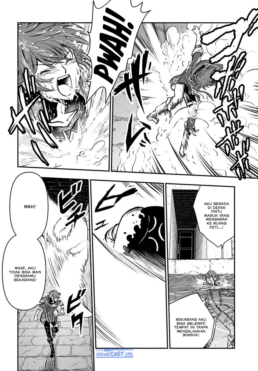 Dilarang COPAS - situs resmi www.mangacanblog.com - Komik kanzen kaihi healer no kiseki 060 - chapter 60 61 Indonesia kanzen kaihi healer no kiseki 060 - chapter 60 Terbaru 10|Baca Manga Komik Indonesia|Mangacan