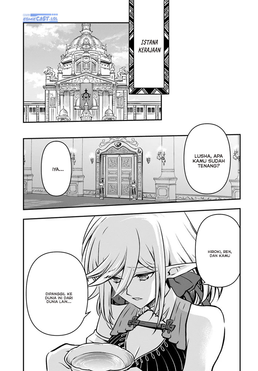Dilarang COPAS - situs resmi www.mangacanblog.com - Komik kanzen kaihi healer no kiseki 060 - chapter 60 61 Indonesia kanzen kaihi healer no kiseki 060 - chapter 60 Terbaru 11|Baca Manga Komik Indonesia|Mangacan