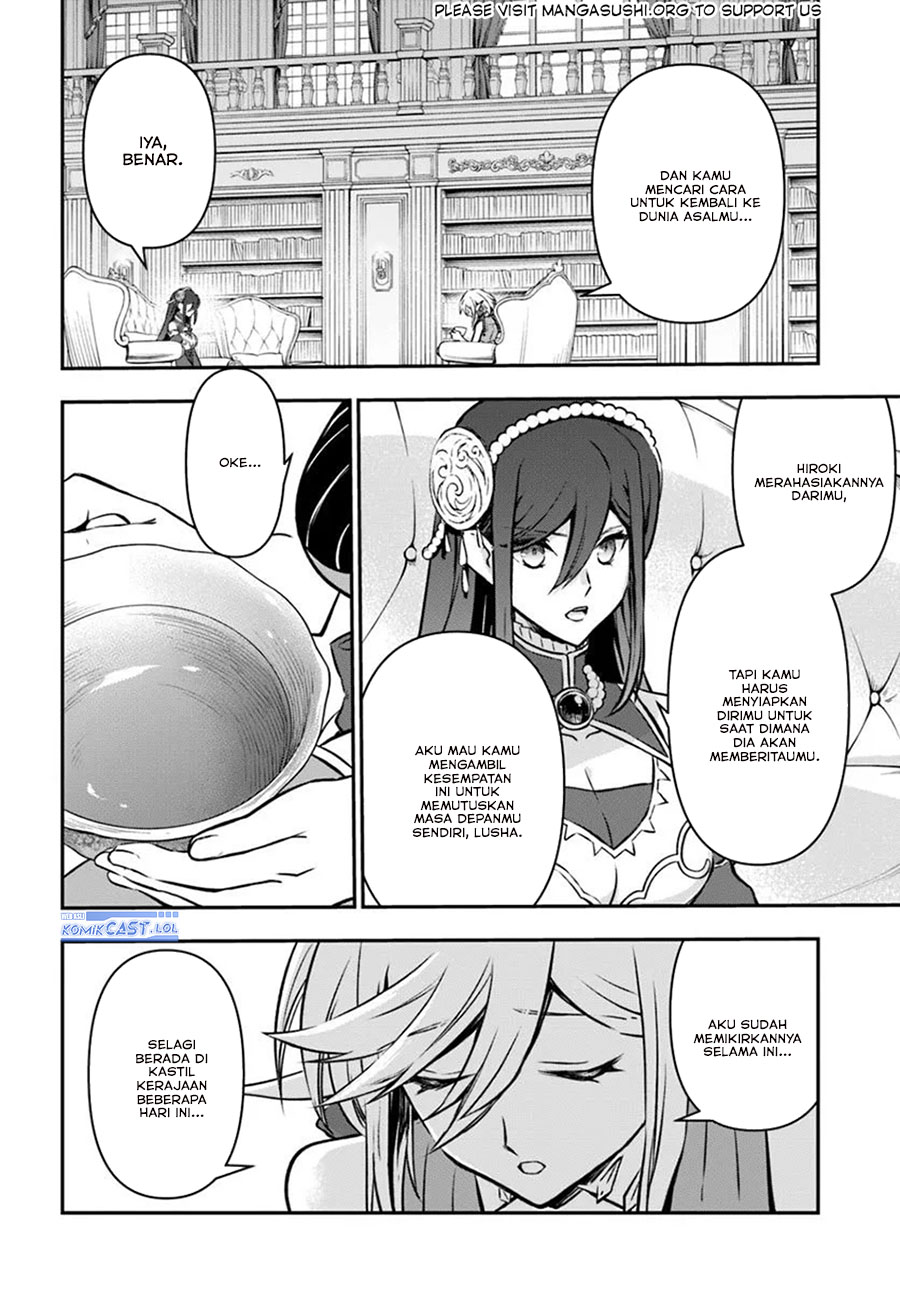 Dilarang COPAS - situs resmi www.mangacanblog.com - Komik kanzen kaihi healer no kiseki 060 - chapter 60 61 Indonesia kanzen kaihi healer no kiseki 060 - chapter 60 Terbaru 12|Baca Manga Komik Indonesia|Mangacan