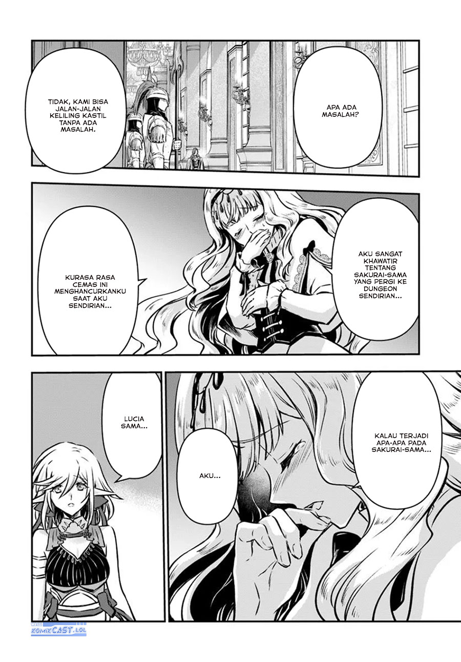 Dilarang COPAS - situs resmi www.mangacanblog.com - Komik kanzen kaihi healer no kiseki 060 - chapter 60 61 Indonesia kanzen kaihi healer no kiseki 060 - chapter 60 Terbaru 14|Baca Manga Komik Indonesia|Mangacan