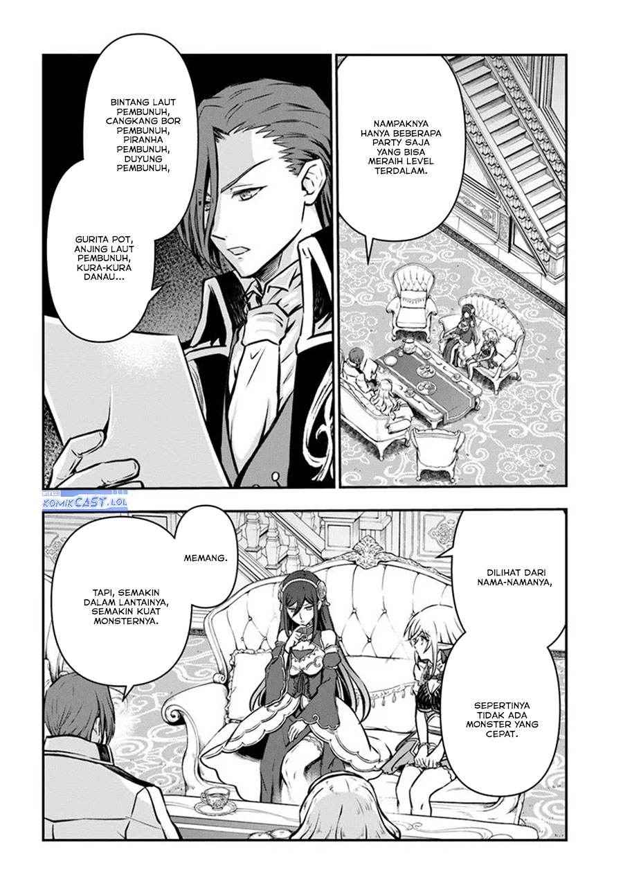 Dilarang COPAS - situs resmi www.mangacanblog.com - Komik kanzen kaihi healer no kiseki 060 - chapter 60 61 Indonesia kanzen kaihi healer no kiseki 060 - chapter 60 Terbaru 16|Baca Manga Komik Indonesia|Mangacan