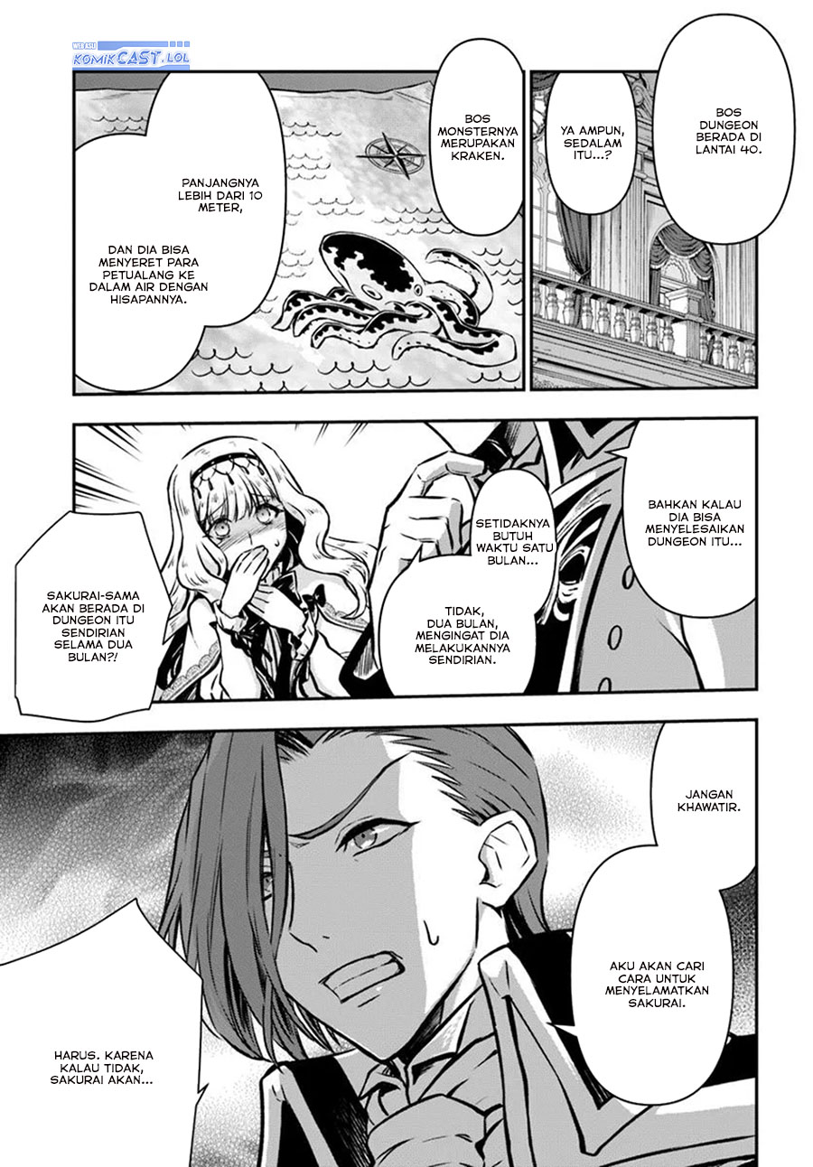 Dilarang COPAS - situs resmi www.mangacanblog.com - Komik kanzen kaihi healer no kiseki 060 - chapter 60 61 Indonesia kanzen kaihi healer no kiseki 060 - chapter 60 Terbaru 17|Baca Manga Komik Indonesia|Mangacan