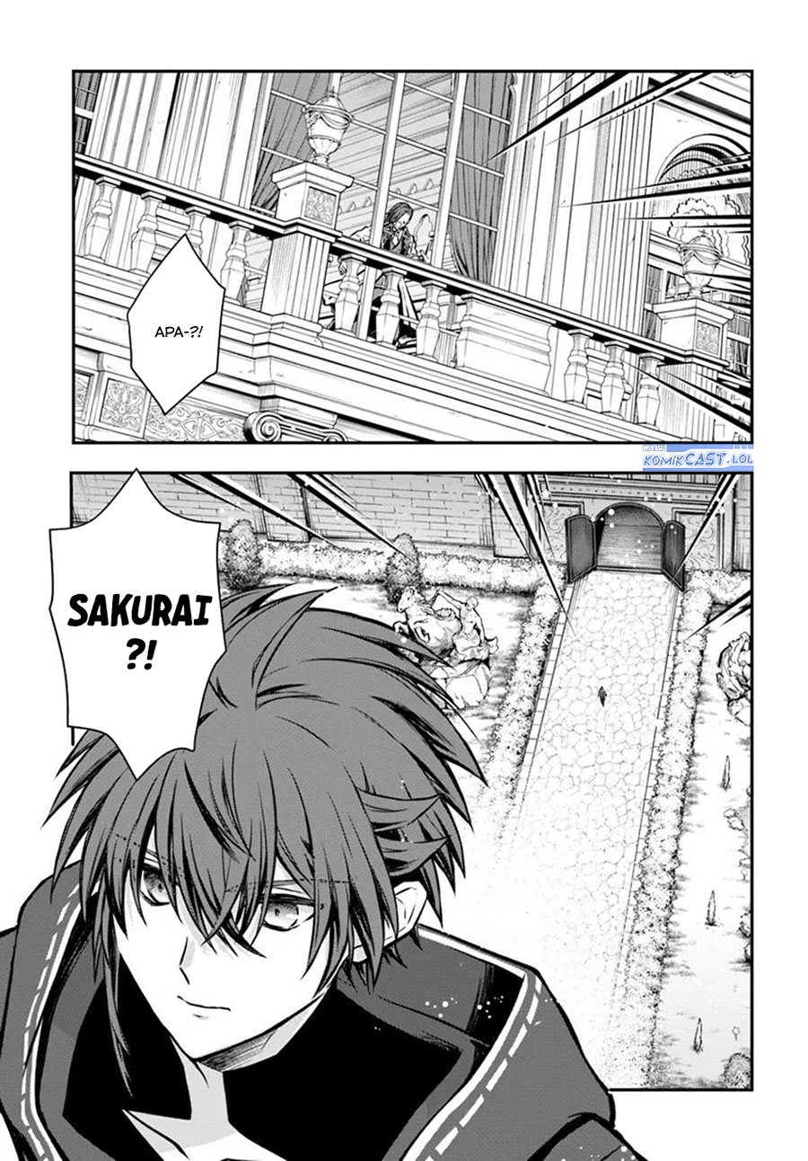 Dilarang COPAS - situs resmi www.mangacanblog.com - Komik kanzen kaihi healer no kiseki 060 - chapter 60 61 Indonesia kanzen kaihi healer no kiseki 060 - chapter 60 Terbaru 19|Baca Manga Komik Indonesia|Mangacan