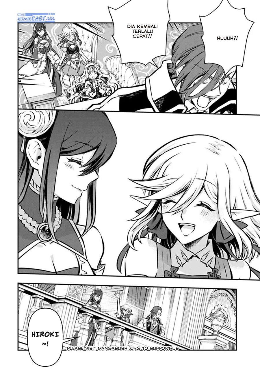 Dilarang COPAS - situs resmi www.mangacanblog.com - Komik kanzen kaihi healer no kiseki 060 - chapter 60 61 Indonesia kanzen kaihi healer no kiseki 060 - chapter 60 Terbaru 20|Baca Manga Komik Indonesia|Mangacan