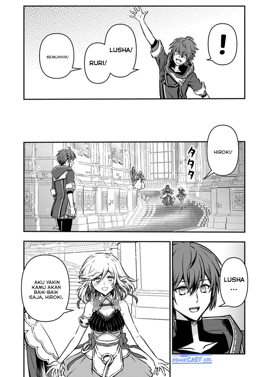 Dilarang COPAS - situs resmi www.mangacanblog.com - Komik kanzen kaihi healer no kiseki 060 - chapter 60 61 Indonesia kanzen kaihi healer no kiseki 060 - chapter 60 Terbaru 21|Baca Manga Komik Indonesia|Mangacan