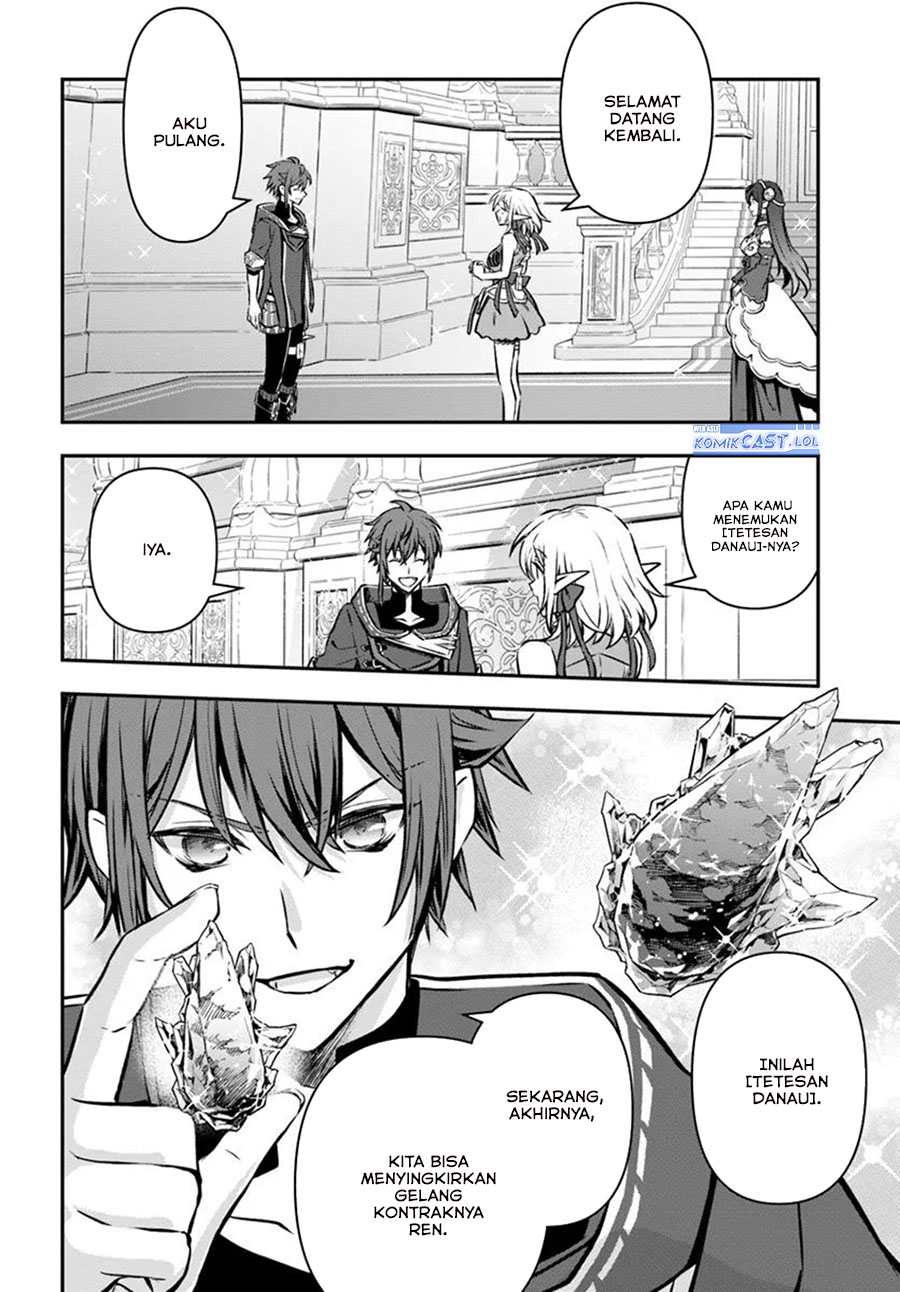 Dilarang COPAS - situs resmi www.mangacanblog.com - Komik kanzen kaihi healer no kiseki 060 - chapter 60 61 Indonesia kanzen kaihi healer no kiseki 060 - chapter 60 Terbaru 22|Baca Manga Komik Indonesia|Mangacan