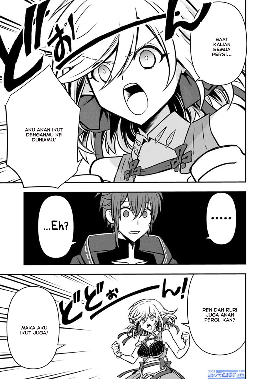Dilarang COPAS - situs resmi www.mangacanblog.com - Komik kanzen kaihi healer no kiseki 060 - chapter 60 61 Indonesia kanzen kaihi healer no kiseki 060 - chapter 60 Terbaru 25|Baca Manga Komik Indonesia|Mangacan