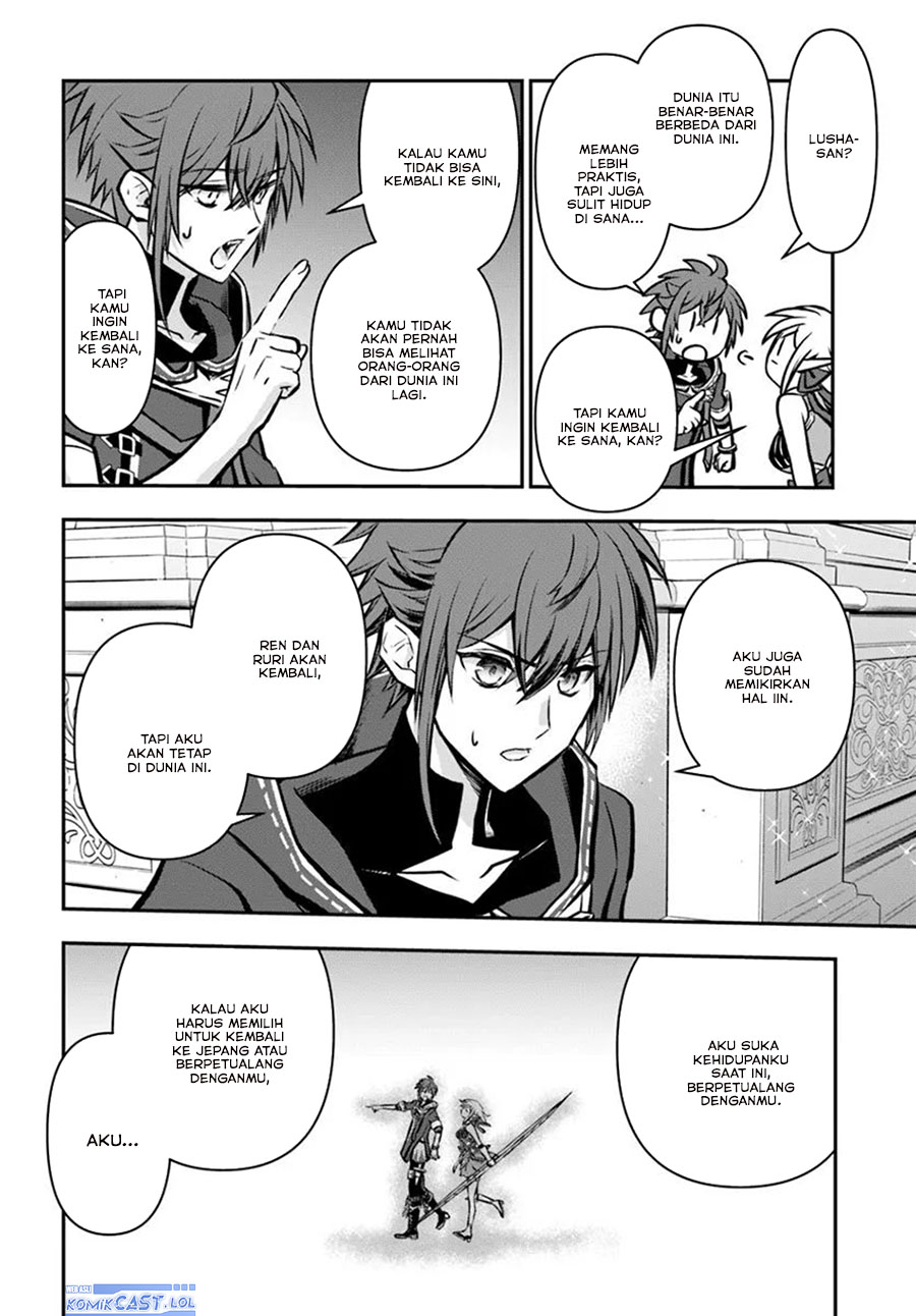 Dilarang COPAS - situs resmi www.mangacanblog.com - Komik kanzen kaihi healer no kiseki 060 - chapter 60 61 Indonesia kanzen kaihi healer no kiseki 060 - chapter 60 Terbaru 26|Baca Manga Komik Indonesia|Mangacan