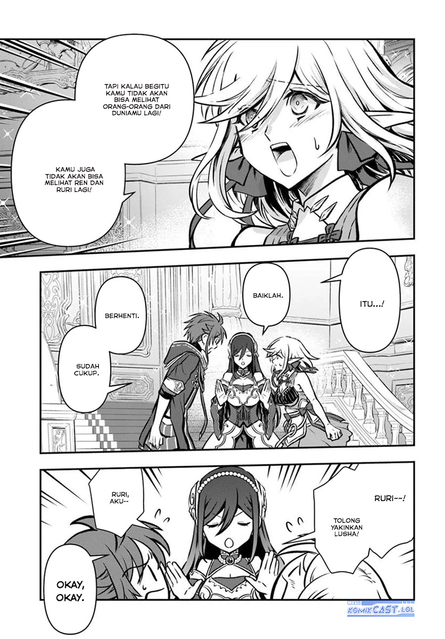 Dilarang COPAS - situs resmi www.mangacanblog.com - Komik kanzen kaihi healer no kiseki 060 - chapter 60 61 Indonesia kanzen kaihi healer no kiseki 060 - chapter 60 Terbaru 27|Baca Manga Komik Indonesia|Mangacan
