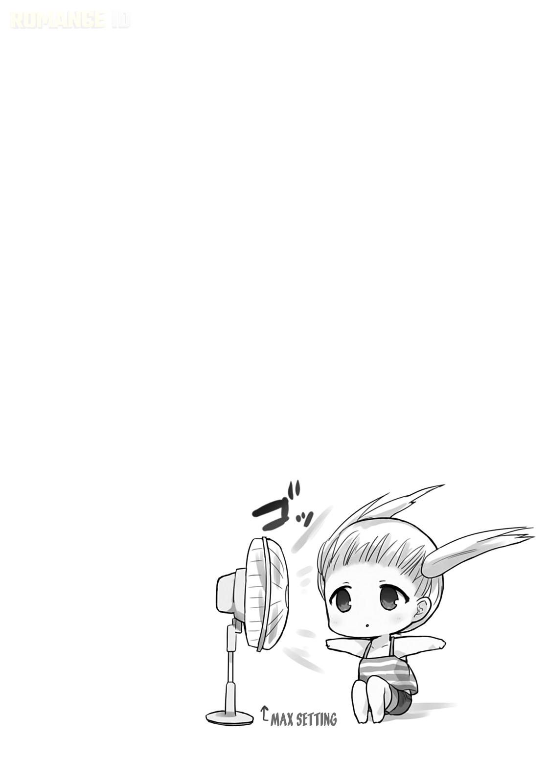 Kao ni denai Kashiwada-san to Kao ni deru Ota-kun Chapter 35 Bahasa Indonesia