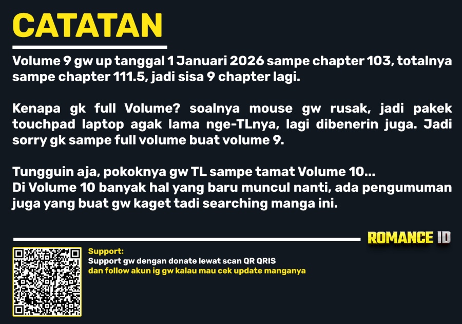 Kao ni denai Kashiwada-san to Kao ni deru Ota-kun chapter 103