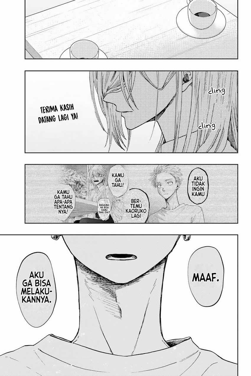 Dilarang COPAS - situs resmi www.mangacanblog.com - Komik kaoru hana wa rin to saku 007 - chapter 7 8 Indonesia kaoru hana wa rin to saku 007 - chapter 7 Terbaru 1|Baca Manga Komik Indonesia|Mangacan