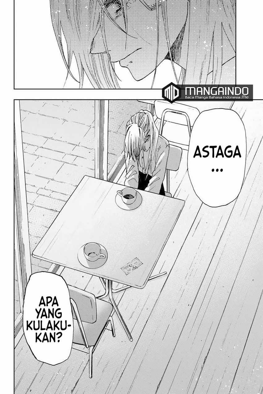Dilarang COPAS - situs resmi www.mangacanblog.com - Komik kaoru hana wa rin to saku 007 - chapter 7 8 Indonesia kaoru hana wa rin to saku 007 - chapter 7 Terbaru 2|Baca Manga Komik Indonesia|Mangacan