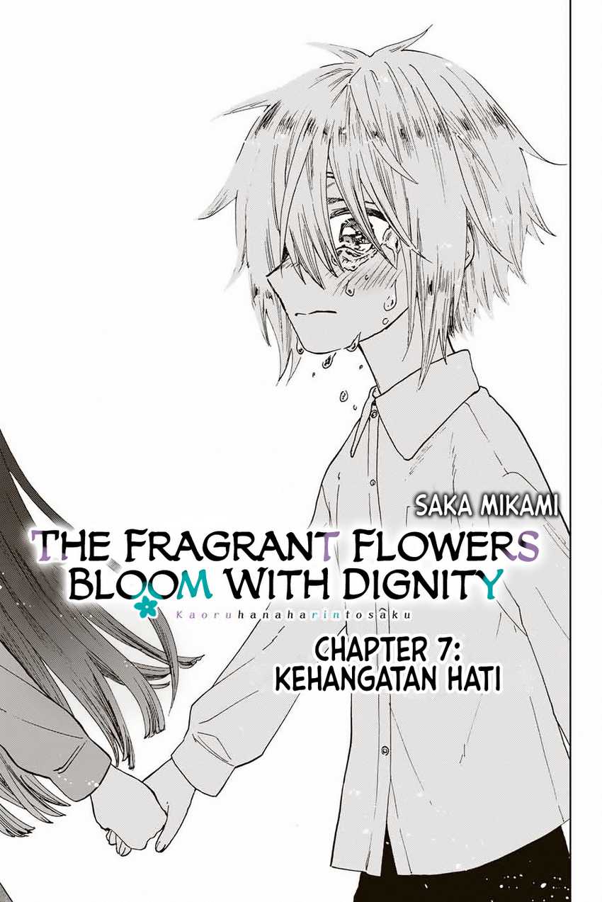 Dilarang COPAS - situs resmi www.mangacanblog.com - Komik kaoru hana wa rin to saku 007 - chapter 7 8 Indonesia kaoru hana wa rin to saku 007 - chapter 7 Terbaru 3|Baca Manga Komik Indonesia|Mangacan