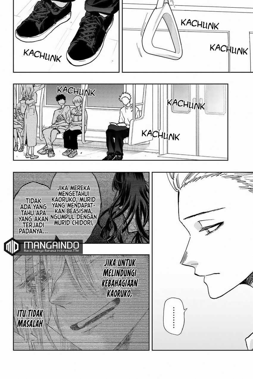 Dilarang COPAS - situs resmi www.mangacanblog.com - Komik kaoru hana wa rin to saku 007 - chapter 7 8 Indonesia kaoru hana wa rin to saku 007 - chapter 7 Terbaru 4|Baca Manga Komik Indonesia|Mangacan