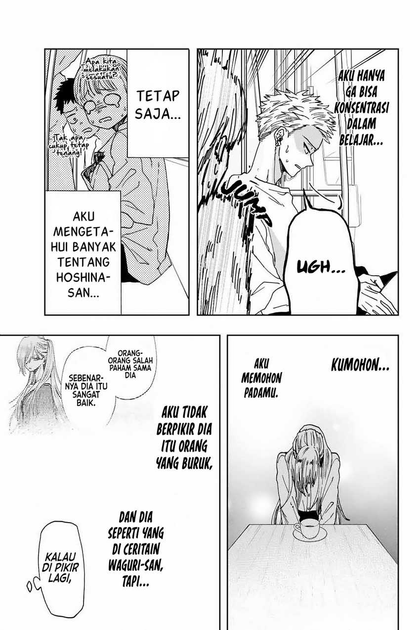 Dilarang COPAS - situs resmi www.mangacanblog.com - Komik kaoru hana wa rin to saku 007 - chapter 7 8 Indonesia kaoru hana wa rin to saku 007 - chapter 7 Terbaru 5|Baca Manga Komik Indonesia|Mangacan