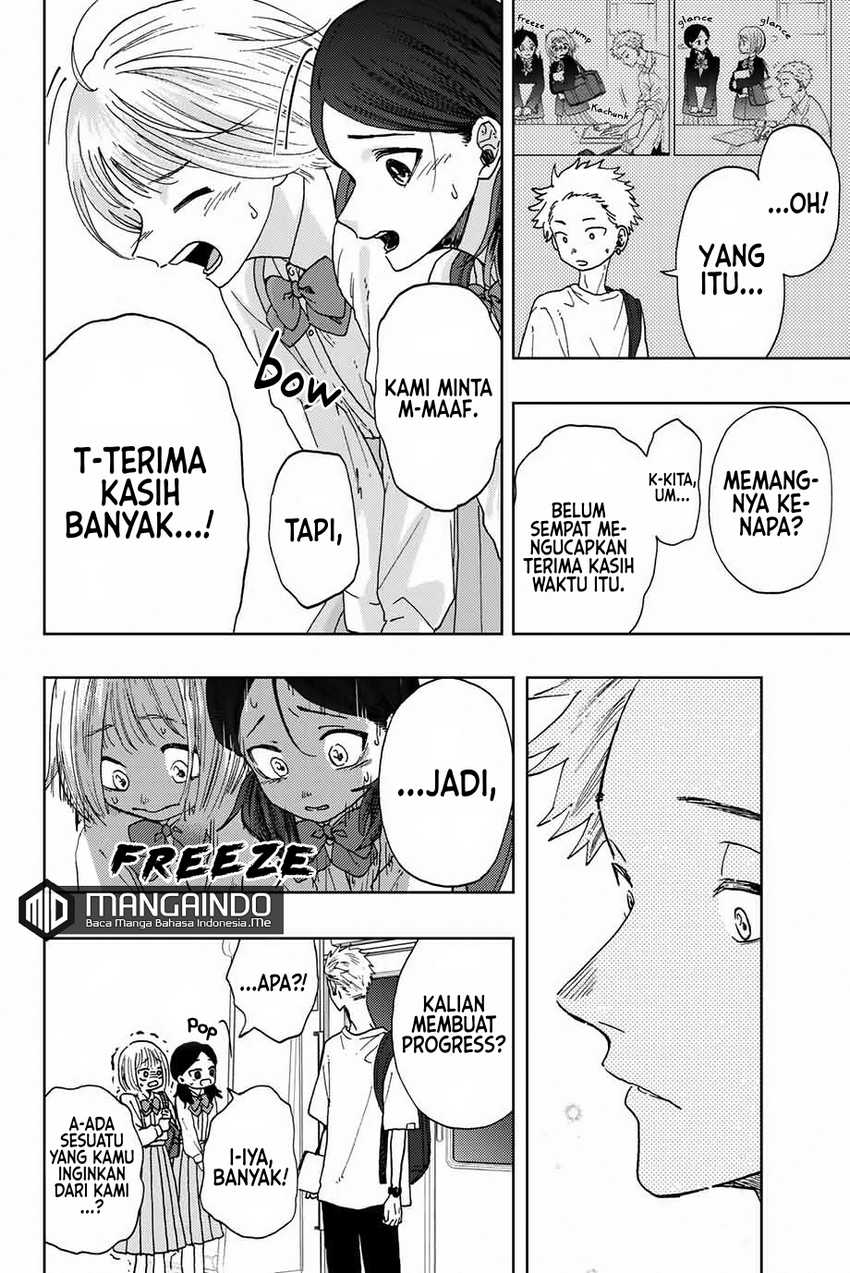 Dilarang COPAS - situs resmi www.mangacanblog.com - Komik kaoru hana wa rin to saku 007 - chapter 7 8 Indonesia kaoru hana wa rin to saku 007 - chapter 7 Terbaru 8|Baca Manga Komik Indonesia|Mangacan