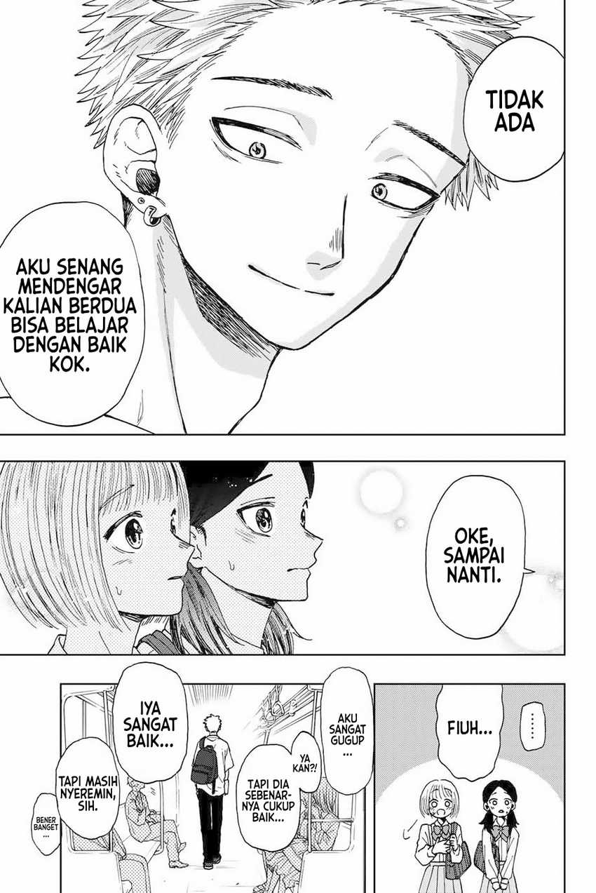 Dilarang COPAS - situs resmi www.mangacanblog.com - Komik kaoru hana wa rin to saku 007 - chapter 7 8 Indonesia kaoru hana wa rin to saku 007 - chapter 7 Terbaru 9|Baca Manga Komik Indonesia|Mangacan
