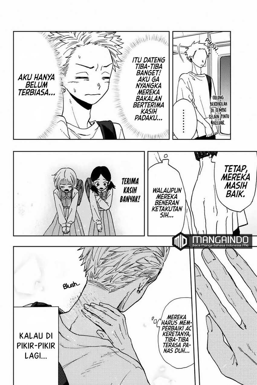 Dilarang COPAS - situs resmi www.mangacanblog.com - Komik kaoru hana wa rin to saku 007 - chapter 7 8 Indonesia kaoru hana wa rin to saku 007 - chapter 7 Terbaru 10|Baca Manga Komik Indonesia|Mangacan
