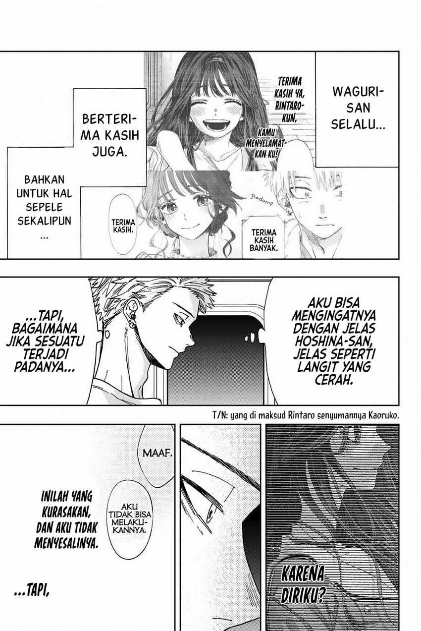 Dilarang COPAS - situs resmi www.mangacanblog.com - Komik kaoru hana wa rin to saku 007 - chapter 7 8 Indonesia kaoru hana wa rin to saku 007 - chapter 7 Terbaru 11|Baca Manga Komik Indonesia|Mangacan