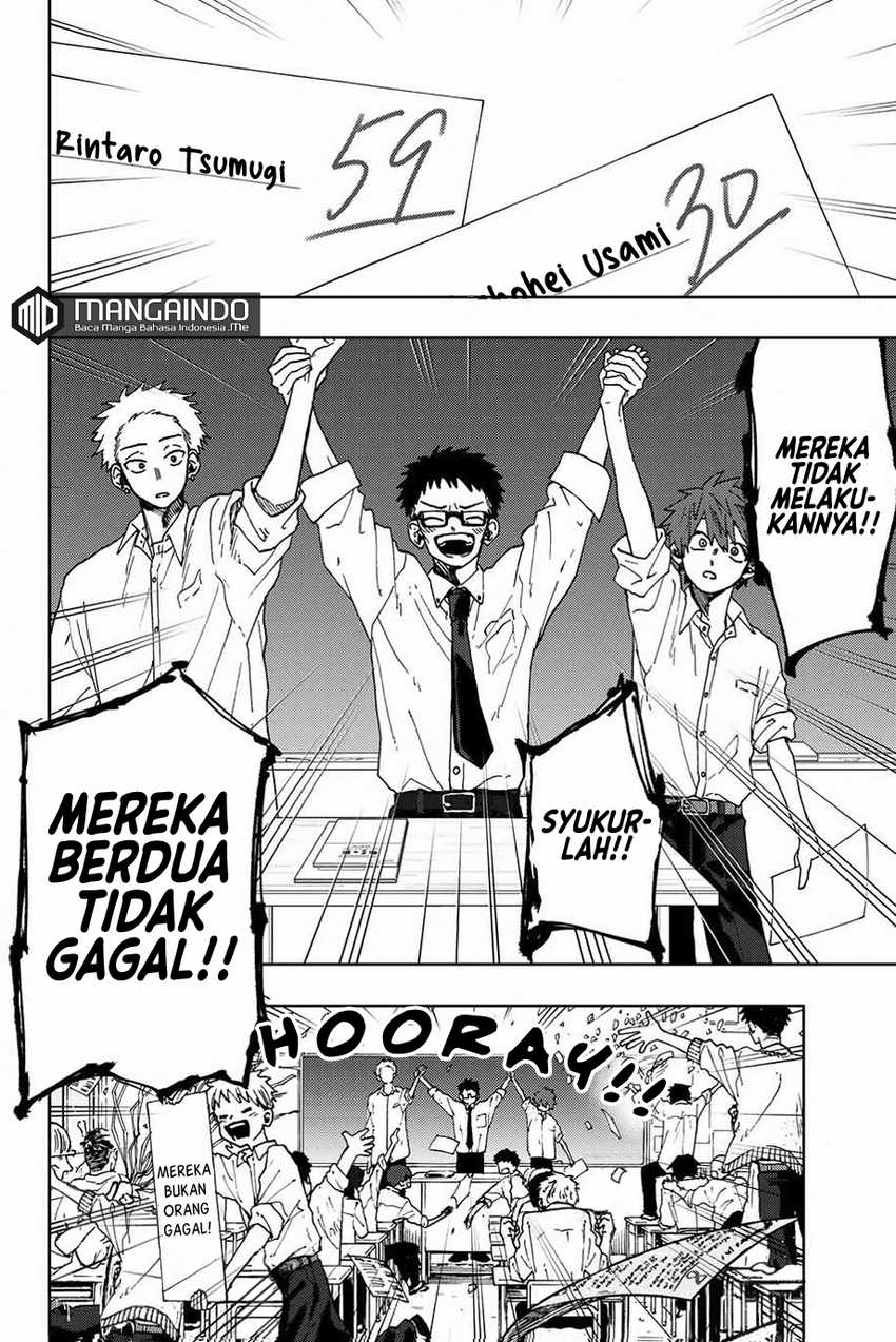 Dilarang COPAS - situs resmi www.mangacanblog.com - Komik kaoru hana wa rin to saku 007 - chapter 7 8 Indonesia kaoru hana wa rin to saku 007 - chapter 7 Terbaru 14|Baca Manga Komik Indonesia|Mangacan