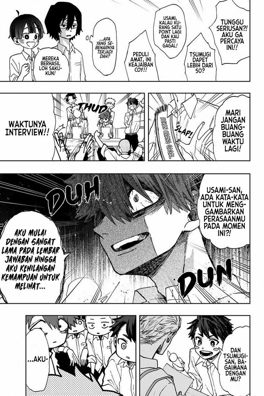 Dilarang COPAS - situs resmi www.mangacanblog.com - Komik kaoru hana wa rin to saku 007 - chapter 7 8 Indonesia kaoru hana wa rin to saku 007 - chapter 7 Terbaru 15|Baca Manga Komik Indonesia|Mangacan