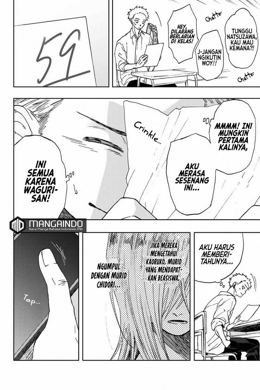 Dilarang COPAS - situs resmi www.mangacanblog.com - Komik kaoru hana wa rin to saku 007 - chapter 7 8 Indonesia kaoru hana wa rin to saku 007 - chapter 7 Terbaru 18|Baca Manga Komik Indonesia|Mangacan