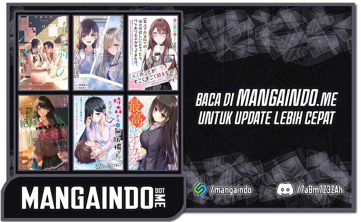 Kaoru Hana wa Rin to Saku chapter 9