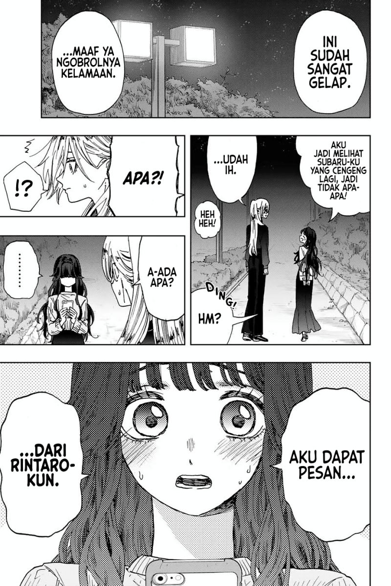 Dilarang COPAS - situs resmi www.mangacanblog.com - Komik kaoru hana wa rin to saku 012 - chapter 12 13 Indonesia kaoru hana wa rin to saku 012 - chapter 12 Terbaru 1|Baca Manga Komik Indonesia|Mangacan