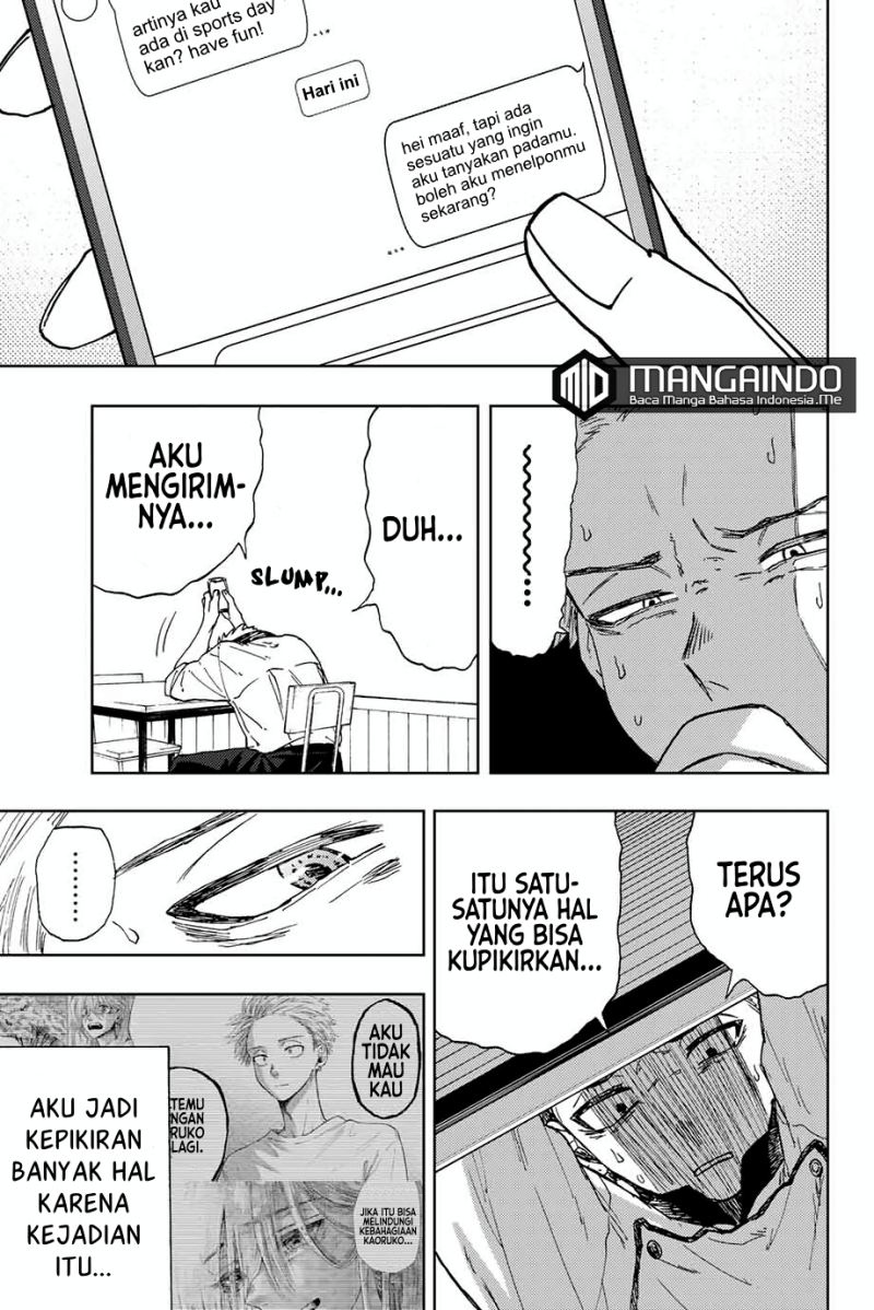 Dilarang COPAS - situs resmi www.mangacanblog.com - Komik kaoru hana wa rin to saku 012 - chapter 12 13 Indonesia kaoru hana wa rin to saku 012 - chapter 12 Terbaru 3|Baca Manga Komik Indonesia|Mangacan