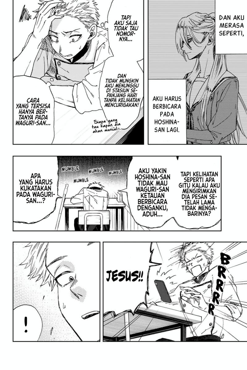 Dilarang COPAS - situs resmi www.mangacanblog.com - Komik kaoru hana wa rin to saku 012 - chapter 12 13 Indonesia kaoru hana wa rin to saku 012 - chapter 12 Terbaru 4|Baca Manga Komik Indonesia|Mangacan