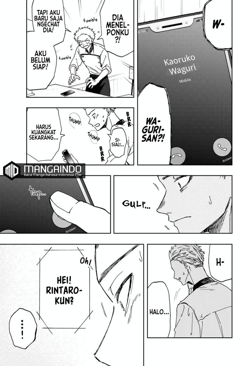 Dilarang COPAS - situs resmi www.mangacanblog.com - Komik kaoru hana wa rin to saku 012 - chapter 12 13 Indonesia kaoru hana wa rin to saku 012 - chapter 12 Terbaru 5|Baca Manga Komik Indonesia|Mangacan