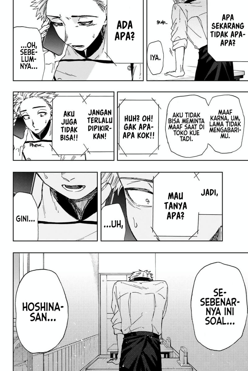Dilarang COPAS - situs resmi www.mangacanblog.com - Komik kaoru hana wa rin to saku 012 - chapter 12 13 Indonesia kaoru hana wa rin to saku 012 - chapter 12 Terbaru 6|Baca Manga Komik Indonesia|Mangacan