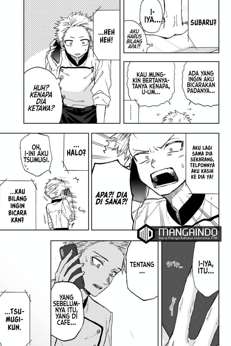 Dilarang COPAS - situs resmi www.mangacanblog.com - Komik kaoru hana wa rin to saku 012 - chapter 12 13 Indonesia kaoru hana wa rin to saku 012 - chapter 12 Terbaru 7|Baca Manga Komik Indonesia|Mangacan