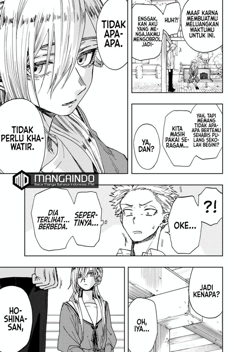 Dilarang COPAS - situs resmi www.mangacanblog.com - Komik kaoru hana wa rin to saku 012 - chapter 12 13 Indonesia kaoru hana wa rin to saku 012 - chapter 12 Terbaru 9|Baca Manga Komik Indonesia|Mangacan