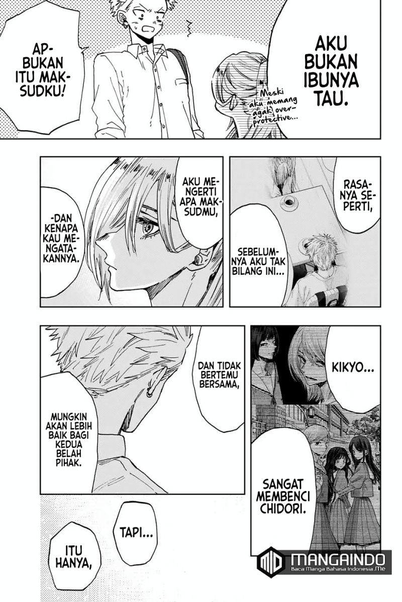 Dilarang COPAS - situs resmi www.mangacanblog.com - Komik kaoru hana wa rin to saku 012 - chapter 12 13 Indonesia kaoru hana wa rin to saku 012 - chapter 12 Terbaru 11|Baca Manga Komik Indonesia|Mangacan