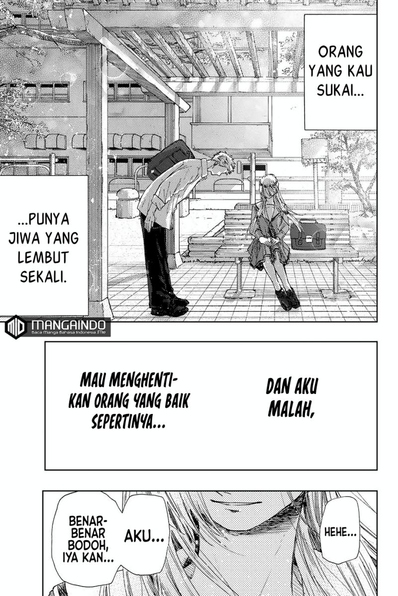 Dilarang COPAS - situs resmi www.mangacanblog.com - Komik kaoru hana wa rin to saku 012 - chapter 12 13 Indonesia kaoru hana wa rin to saku 012 - chapter 12 Terbaru 17|Baca Manga Komik Indonesia|Mangacan
