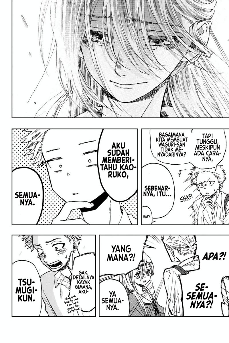 Dilarang COPAS - situs resmi www.mangacanblog.com - Komik kaoru hana wa rin to saku 012 - chapter 12 13 Indonesia kaoru hana wa rin to saku 012 - chapter 12 Terbaru 18|Baca Manga Komik Indonesia|Mangacan
