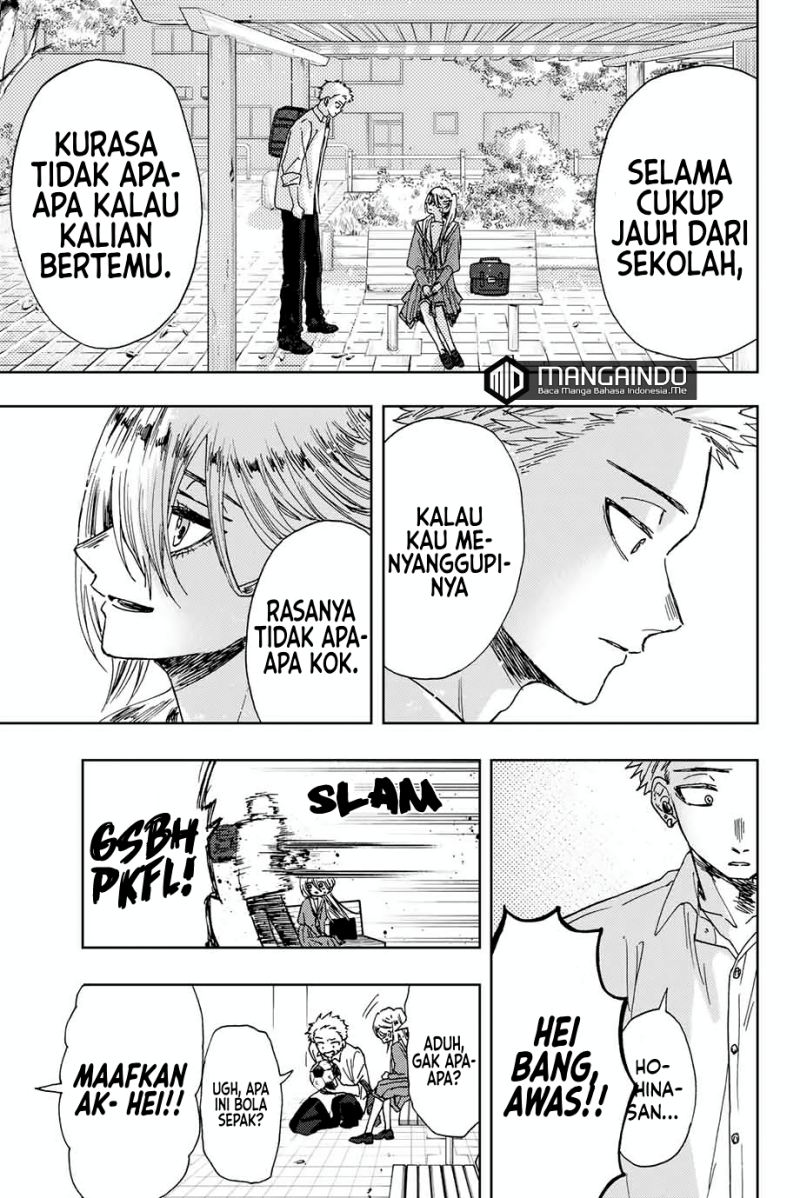 Dilarang COPAS - situs resmi www.mangacanblog.com - Komik kaoru hana wa rin to saku 012 - chapter 12 13 Indonesia kaoru hana wa rin to saku 012 - chapter 12 Terbaru 19|Baca Manga Komik Indonesia|Mangacan