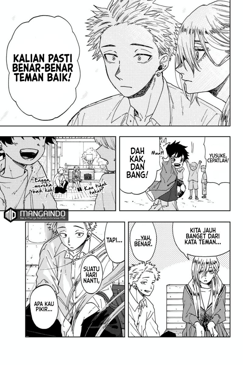 Dilarang COPAS - situs resmi www.mangacanblog.com - Komik kaoru hana wa rin to saku 012 - chapter 12 13 Indonesia kaoru hana wa rin to saku 012 - chapter 12 Terbaru 21|Baca Manga Komik Indonesia|Mangacan