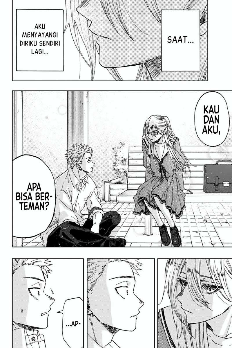 Dilarang COPAS - situs resmi www.mangacanblog.com - Komik kaoru hana wa rin to saku 012 - chapter 12 13 Indonesia kaoru hana wa rin to saku 012 - chapter 12 Terbaru 22|Baca Manga Komik Indonesia|Mangacan