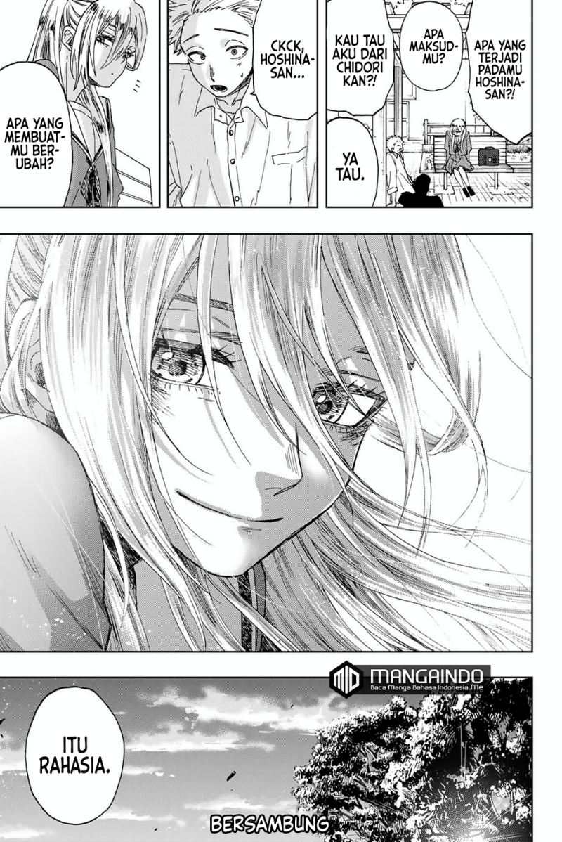 Dilarang COPAS - situs resmi www.mangacanblog.com - Komik kaoru hana wa rin to saku 012 - chapter 12 13 Indonesia kaoru hana wa rin to saku 012 - chapter 12 Terbaru 23|Baca Manga Komik Indonesia|Mangacan