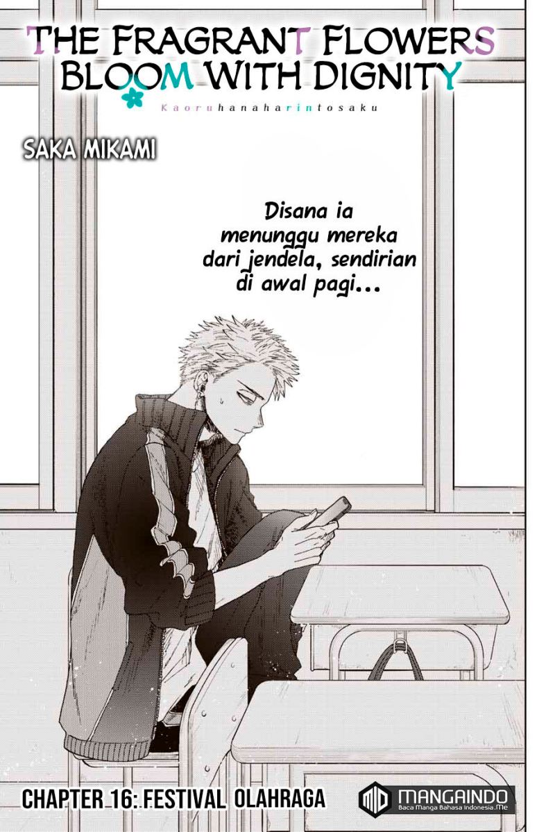 Dilarang COPAS - situs resmi www.mangacanblog.com - Komik kaoru hana wa rin to saku 016 - chapter 16 17 Indonesia kaoru hana wa rin to saku 016 - chapter 16 Terbaru 1|Baca Manga Komik Indonesia|Mangacan