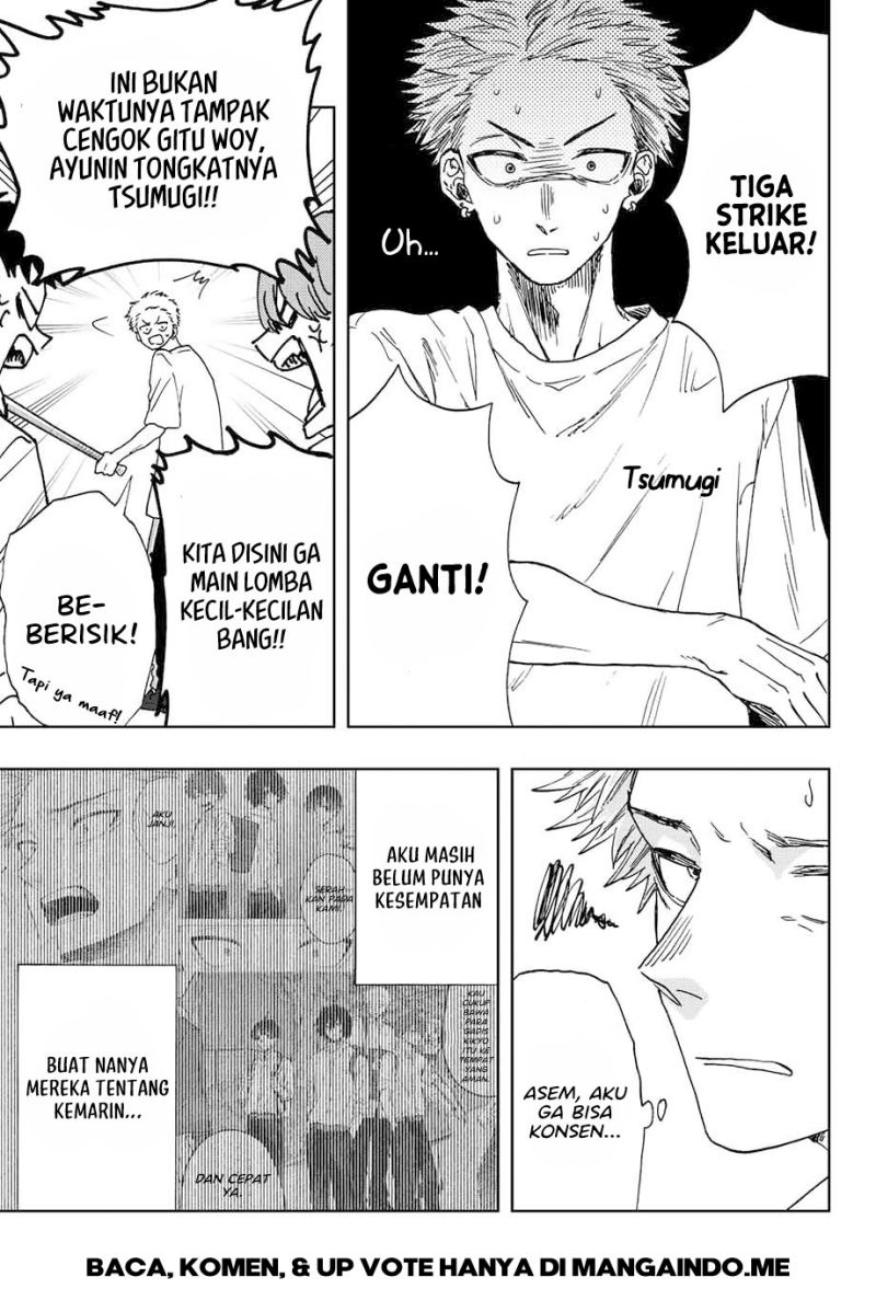 Dilarang COPAS - situs resmi www.mangacanblog.com - Komik kaoru hana wa rin to saku 016 - chapter 16 17 Indonesia kaoru hana wa rin to saku 016 - chapter 16 Terbaru 3|Baca Manga Komik Indonesia|Mangacan
