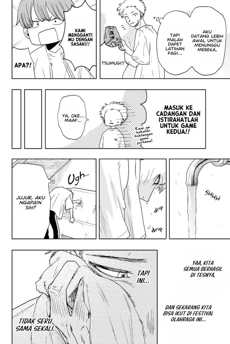 Dilarang COPAS - situs resmi www.mangacanblog.com - Komik kaoru hana wa rin to saku 016 - chapter 16 17 Indonesia kaoru hana wa rin to saku 016 - chapter 16 Terbaru 4|Baca Manga Komik Indonesia|Mangacan