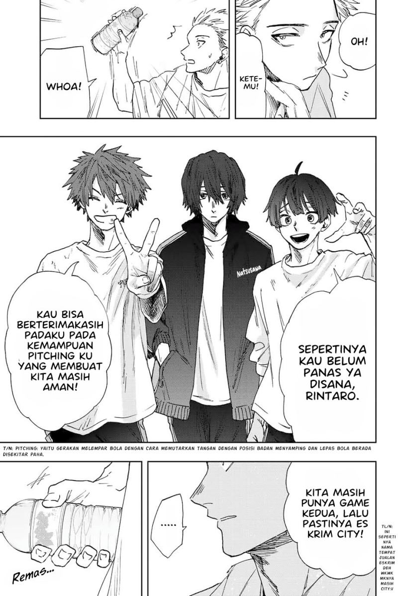 Dilarang COPAS - situs resmi www.mangacanblog.com - Komik kaoru hana wa rin to saku 016 - chapter 16 17 Indonesia kaoru hana wa rin to saku 016 - chapter 16 Terbaru 5|Baca Manga Komik Indonesia|Mangacan