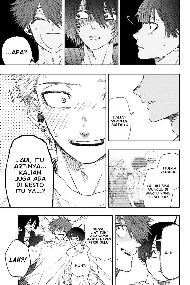 Dilarang COPAS - situs resmi www.mangacanblog.com - Komik kaoru hana wa rin to saku 016 - chapter 16 17 Indonesia kaoru hana wa rin to saku 016 - chapter 16 Terbaru 7|Baca Manga Komik Indonesia|Mangacan